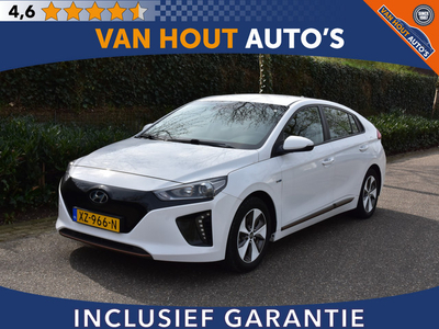 Hyundai IONIQ Comfort EV | INCL BTW | NA SUBSIDIE €11450 | CARPLAY | CAMERA