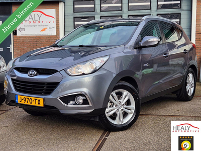 Hyundai ix35 1.6i GDI Business Edition|2013|Navi|Camera|Mooi!