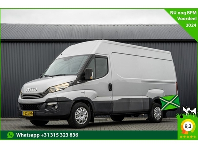 Iveco Daily 35S14V 2.3 L2H2 Euro 6 Cruise Climate