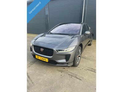 Jaguar I-PACE EV400 SE 90 kWh