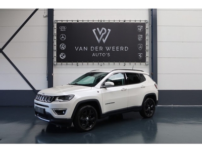 Jeep Compass 1.4 MultiAir Opening Edition 4x4 Ned Auto