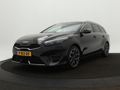 Kia Ceed Sportswagon 1.5 T-GDi GT-Line - Automaat -