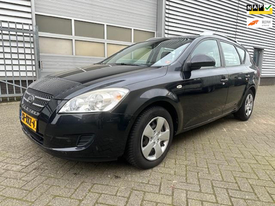 Kia Cee'd Sporty Wagon AIRCO BJ 2010 RIEM KAPOT ! 1.4 CVVT X-tra