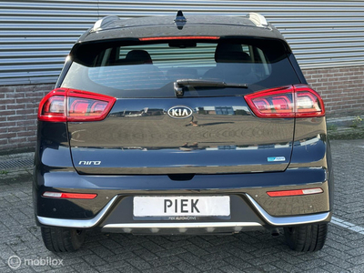 Kia Niro 1.6 GDi Hybrid DynamicPlusLine NIEUWSTAAT