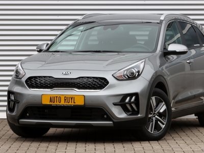 Kia Niro1.6 GDi Hybrid Dynamic+PlusPack Navi / Camera / Carplay