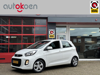 Kia Picanto 1.0 CVVT ComfortLine *AIRCO/NAP*