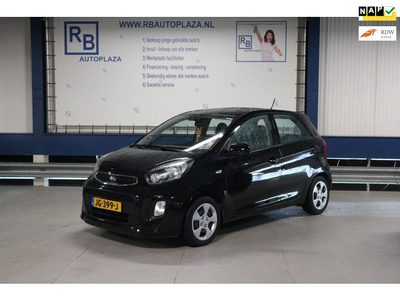 Kia Picanto 1.0 CVVT ComfortLine / Nap / Nieuw Model ! ! !