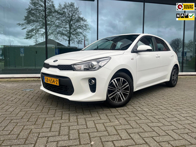 Kia Rio 1.0 TGDI ComfortPlusLine Navigator - Camera - Airco - Navi - Org.NL - NAP