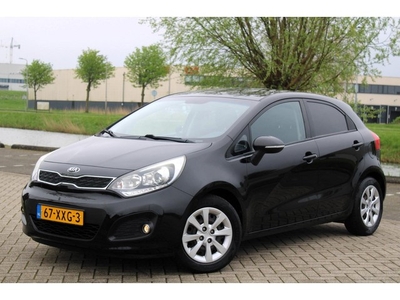 Kia Rio 1.2 CVVT Plus Pack l Airco l Elek Pak l LED