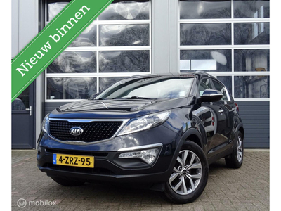 Kia Sportage 1.6 GDI DynamicLine NAVI|CRUISE CONTROL