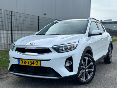 Kia Stonic 1.0 T-GDi ExecutiveLine Navi, Leder, Trekhaak, Stoel/Stuurverw