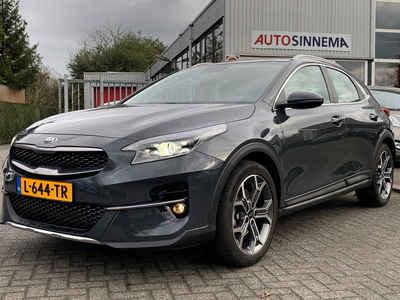 KIA XCEED 1.0 T-GDi DynamicLine 18'' LM Velgen Climate Navi