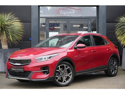 Kia Xceed 1.6 T-GDi DynamicPlusLine 204pk