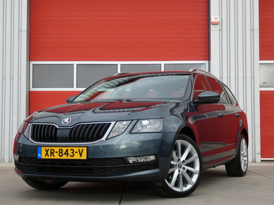 Škoda Octavia Combi 1.0 TSI Greentech Ambition Business/ lage km!