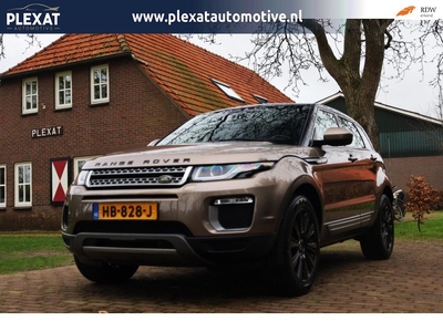 Land Rover Range Rover Evoque 2.0 TD4 HSE Aut. Meridian