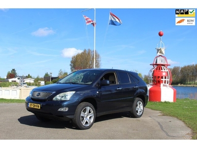 Lexus RX 350 Executive *Zeer nette auto !