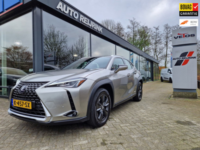 Lexus UX 250h Business Line/TREKHAAK AFNB