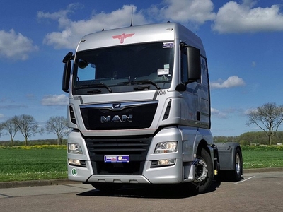 M.A.N. 18.430 TGX xlx intarder