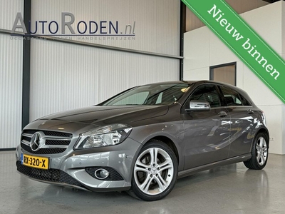 Mercedes A-klasse 180 Ambition Urban