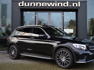 Mercedes-Benz 220 Glc-klasse 22 D 4Matic *AMG*Panorama*Head-up*NL-Auto*