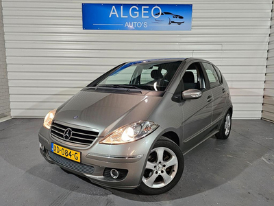 Mercedes-Benz A-klasse 150 Avantgarde