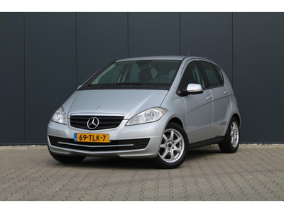 Mercedes-Benz A-klasse 160 BlueEFFICIENCY | airco | 5 drs | APK