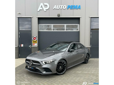 Mercedes-Benz A-Klasse 200 AMG/PANO/NIGHT/LED/163PK