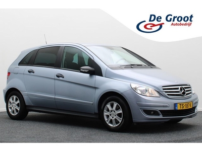 Mercedes-Benz B-Klasse 150 Airco, Getint Glas, PDC