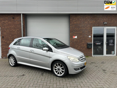 Mercedes-Benz B-klasse 170|AUTOMAAT|NIEUWE APK|CRUISE