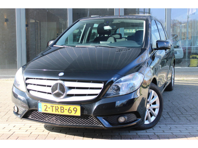 Mercedes-Benz B-klasse 180 Ambition