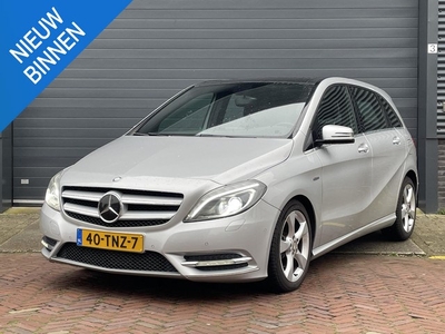 MERCEDES-BENZ B-KLASSE 200 AMBITION I AUTOMAAT I