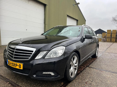 Mercedes-Benz E-Klasse Estate TE KOOP GEZOCHT!!!!