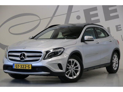 Mercedes-Benz GLA-klasse 200 CDI Ambition/ Panoramadak/ Achteruitrijcamera/ Trekhaak