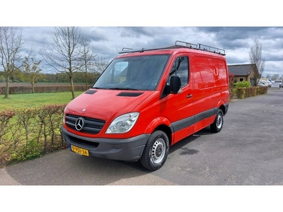 Mercedes-Benz Sprinter 210 2.2 CDI 325 BJ 2012 (bj 2012)