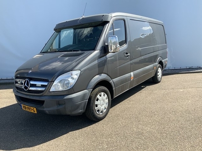 Mercedes-Benz Sprinter 213 2.2 CDI 366 L2 H1 Automaat Airco