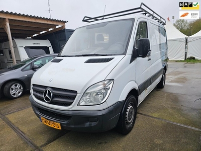 Mercedes-Benz Sprinter 311 2.2 CDI glazenwasser inrichting