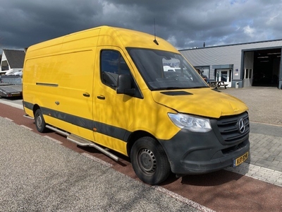 Mercedes-Benz Sprinter 311 CDI L3H2 MAXI AIRCO KLIMA CAMERA