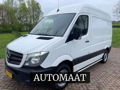 Mercedes-Benz Sprinter 313 2.2 CDI AUTOMAAT L1H2 AIRCO