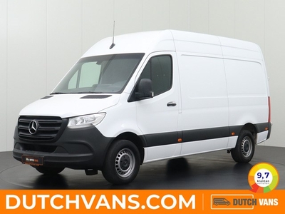 Mercedes-Benz Sprinter 311CDI L2H2 Airco Betimmering