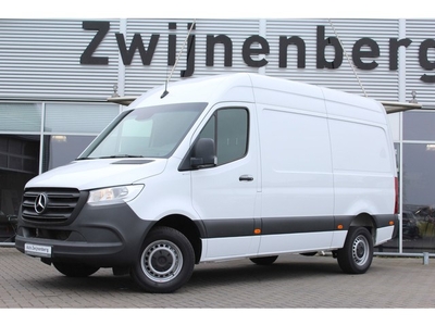 Mercedes-Benz Sprinter 317 1.9 CDI L2H2 RWD Mbux Camera