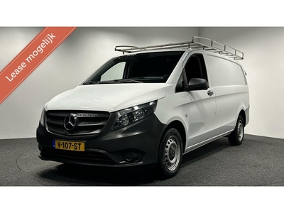 Mercedes Vito Bestel 109 CDI