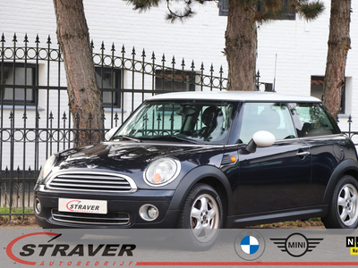 MINI MINI 1.6 Cooper |Airco |APK