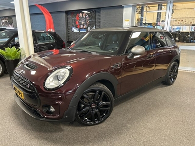 Mini Mini Clubman 2.0 Cooper S Serious Business