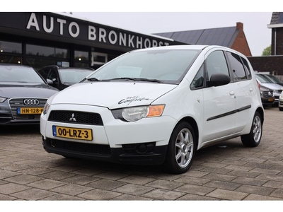 Mitsubishi Colt 1.1 EDITION ONE AIRCO EL PAKKET