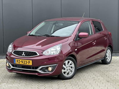 Mitsubishi Space Star 1.0 Intense | AIRCO | 31.000KM |VELGEN