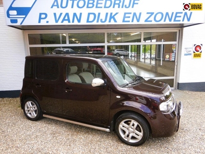 Nissan Cube 1.6 Pure