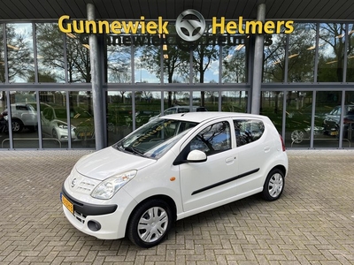 Nissan Pixo 1.0 Acenta NETTE AUTO STUURBEKRACHTIGING