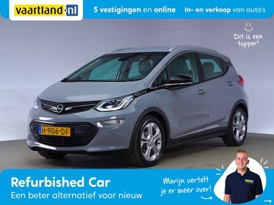 Opel Ampera-E Business 60 kWh [ Xenon Apple Carplay/Android Auto Stoelverwarming ]