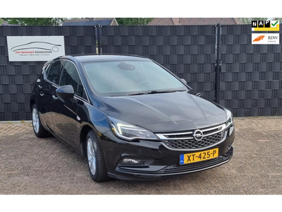 Opel Astra 1.4 Turbo Business Executive | Airco | Nationale autopas |