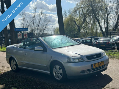 Opel Astra 1.6-16V BERTONE!APK!ZUINIG!KOOPJE!